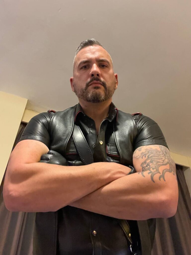 English Leather Master OnlyFans – free nudes, naked, leaked