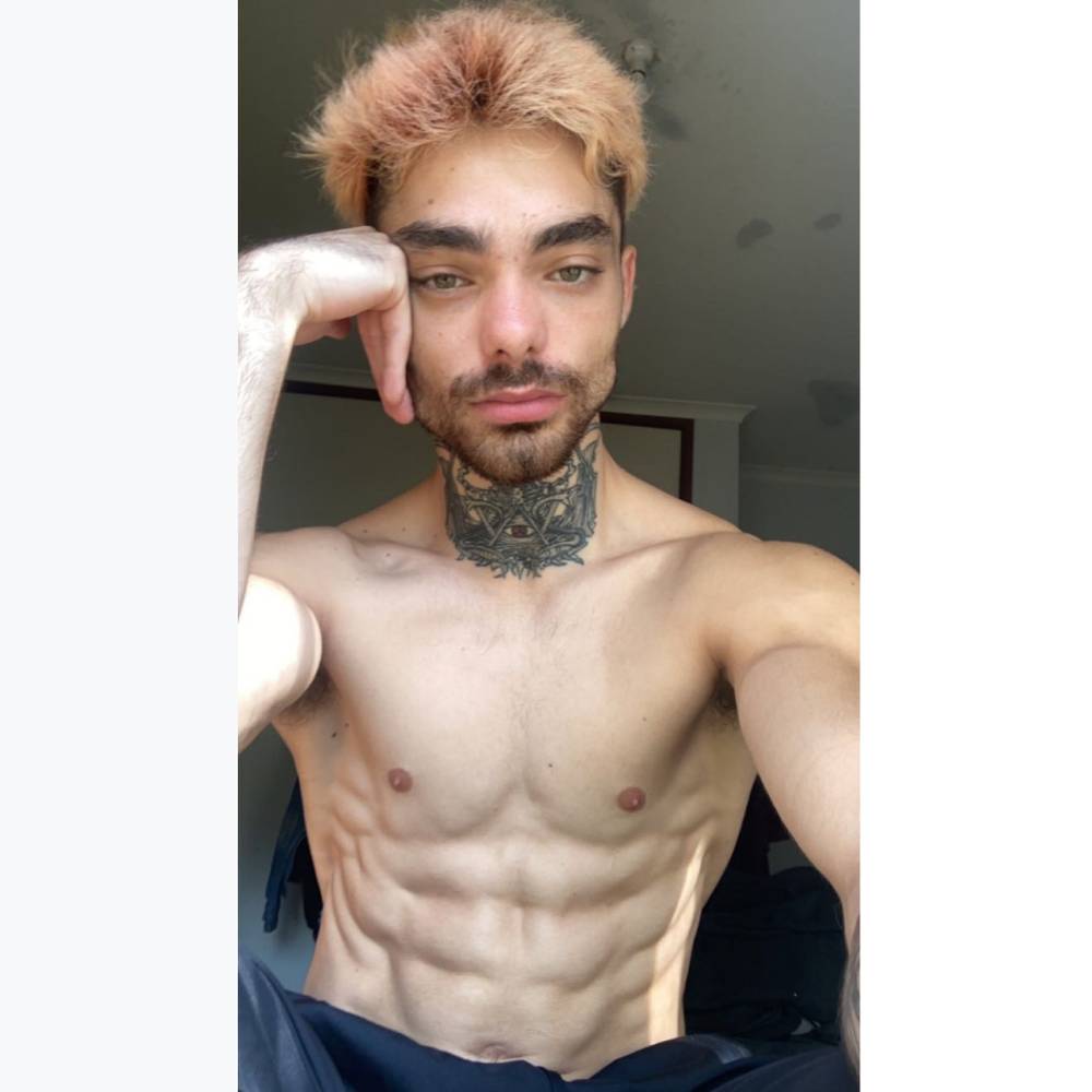 Asmodeus OnlyFans – free nudes, naked, leaked