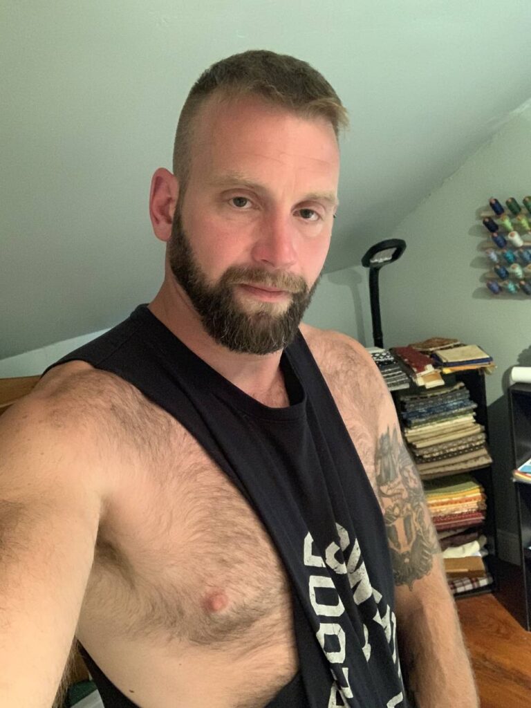 Aaron33 OnlyFans – free nudes, naked, leaked