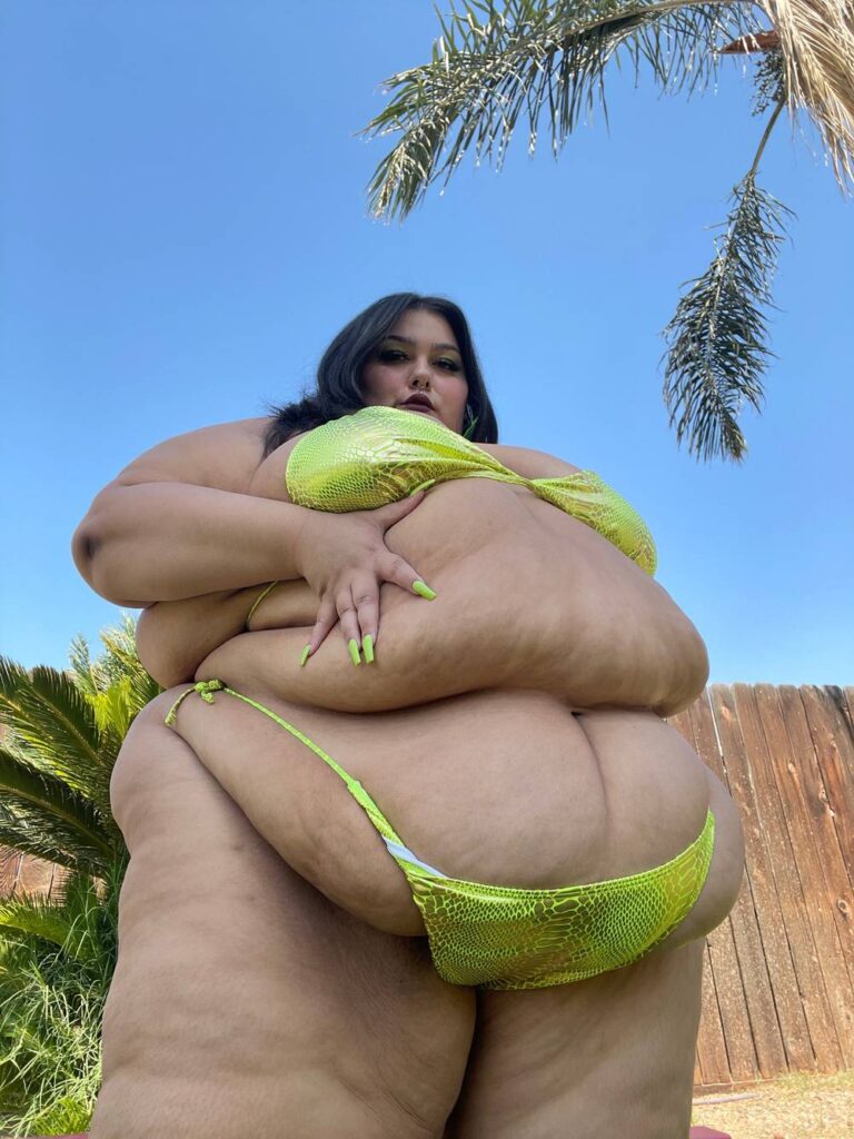 SSBBWLEIGHTON OnlyFans – free nudes, naked, leaked