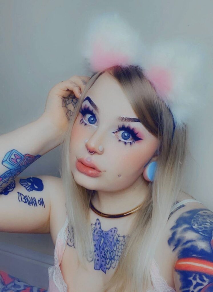 altbabyspice OnlyFans – free nudes, naked, leaked