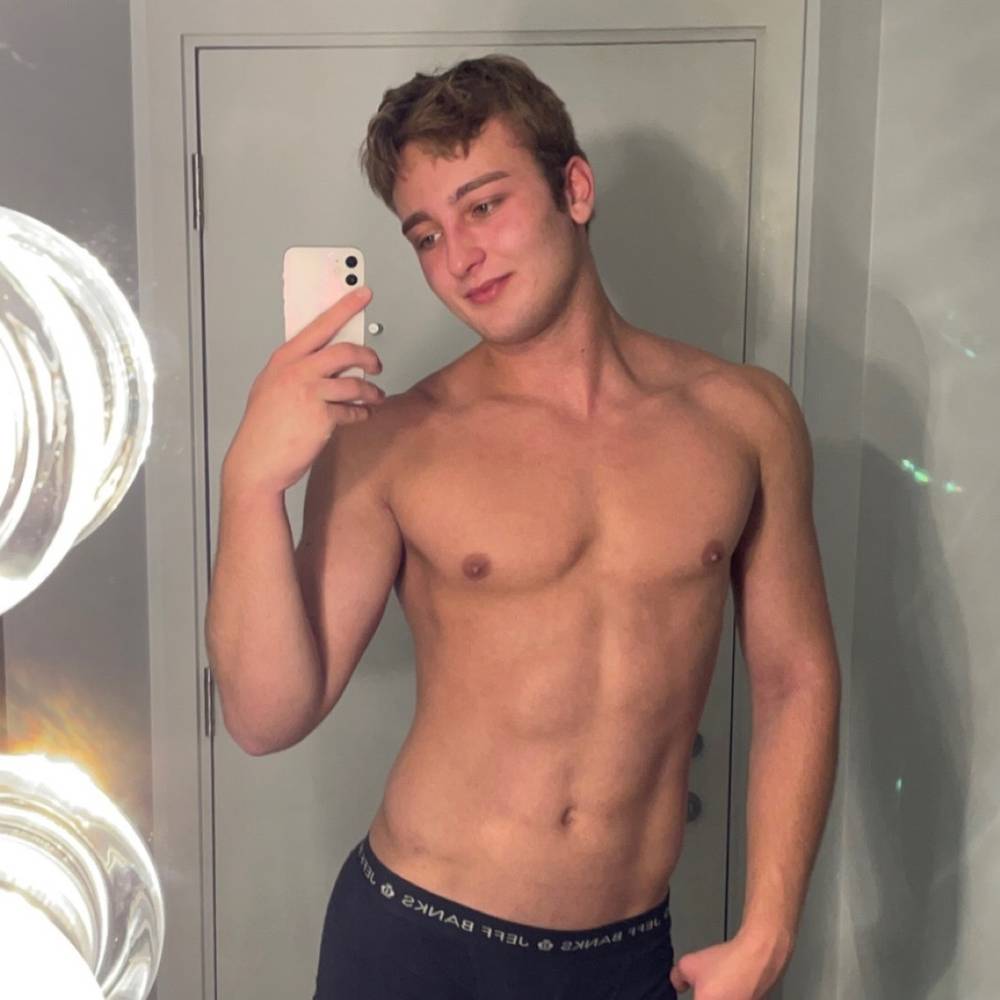 Milo Bernardi OnlyFans – free nudes, naked, leaked