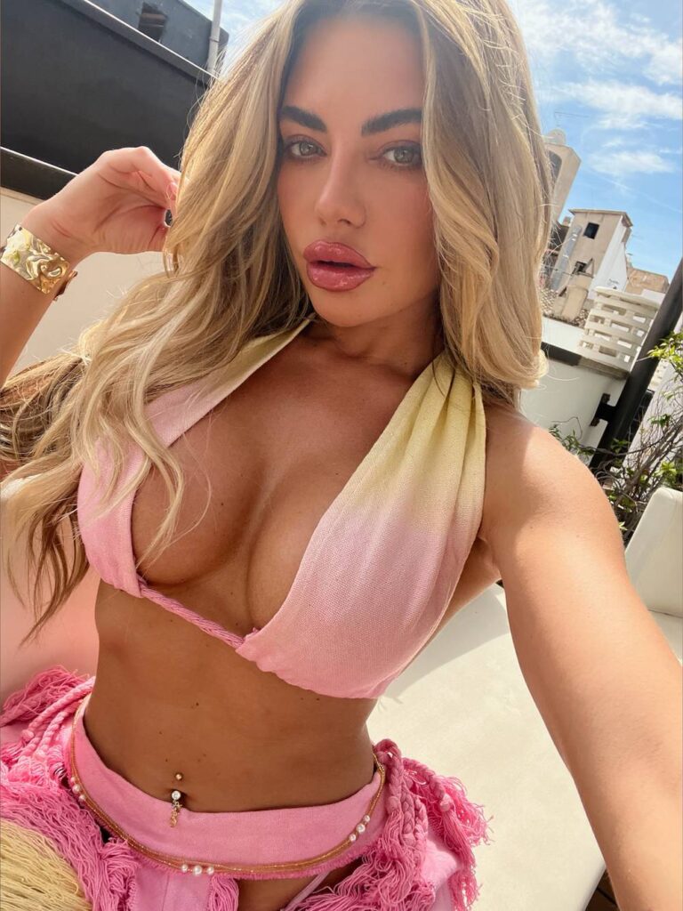 👀 Megan Barton-Hanson🤍 OnlyFans – free nudes, naked, leaked