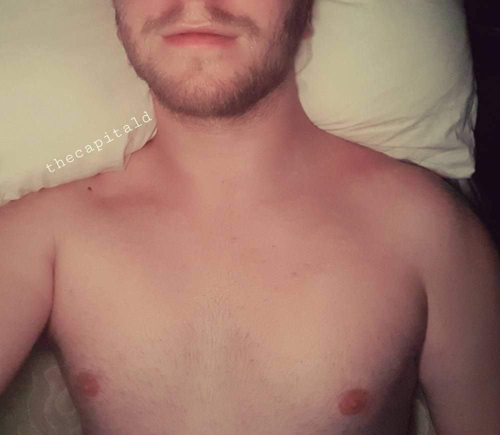 Daddy D 🍆 OnlyFans – free nudes, naked, leaked