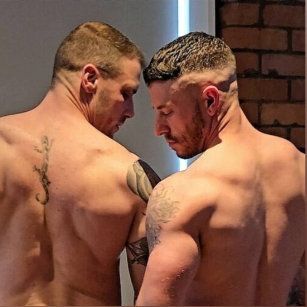 Warner &amp; Luke OnlyFans – free nudes, naked, leaked