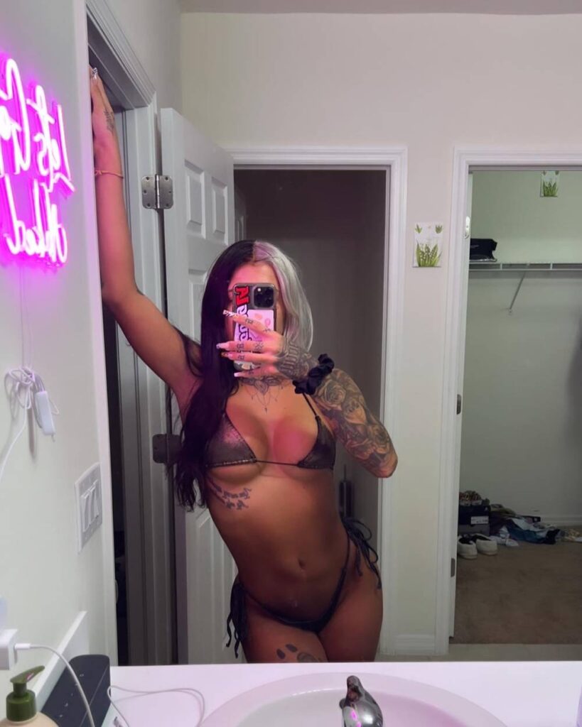 Goddess Nicki 👑 OnlyFans – free nudes, naked, leaked