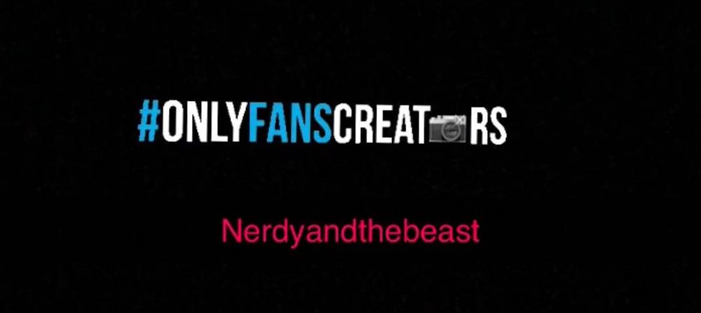 Nerdy and the beast OnlyFans – free nudes, naked, leaked