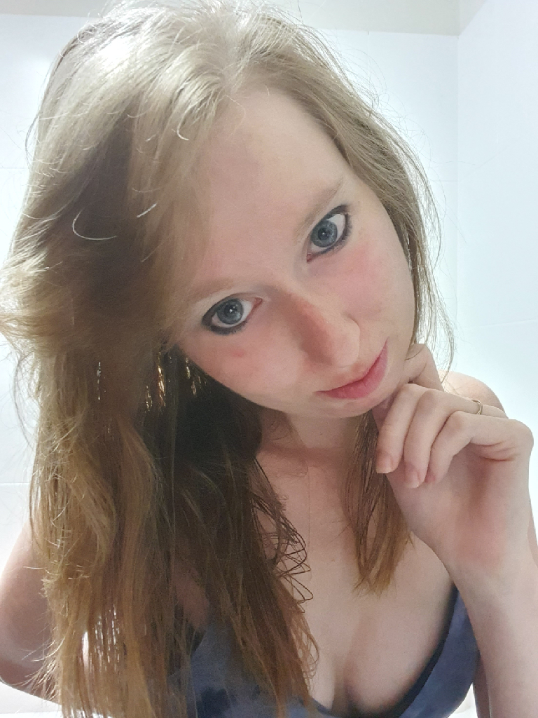 Kitty Blackheart :3 OnlyFans – free nudes, naked, leaked