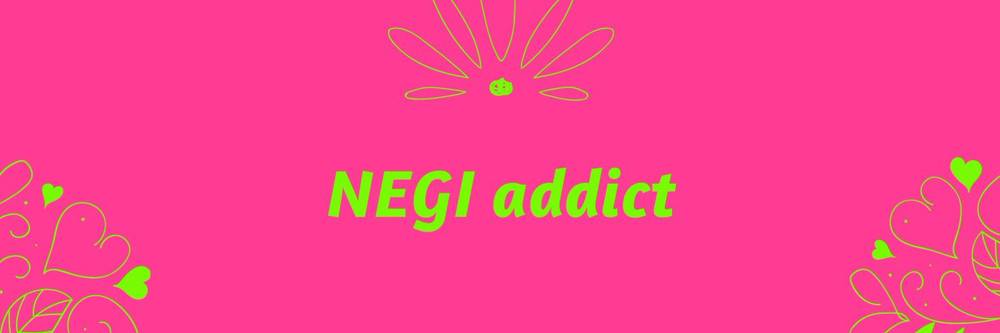 NEGI_addict OnlyFans – free nudes, naked, leaked