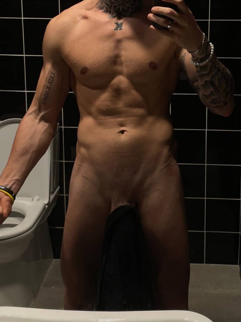 Kevin Viéitez OnlyFans – free nudes, naked, leaked