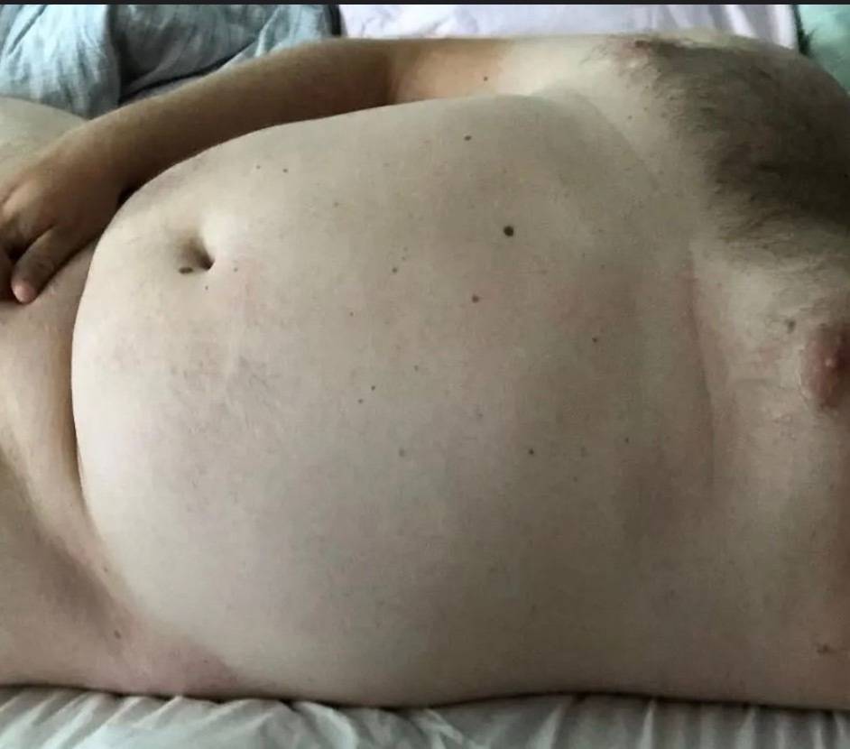 Chubby Bear OnlyFans – free nudes, naked, leaked