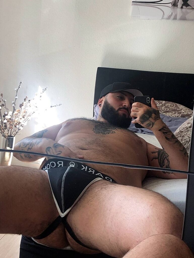 Turkish Bear 🐻 OnlyFans – free nudes, naked, leaked