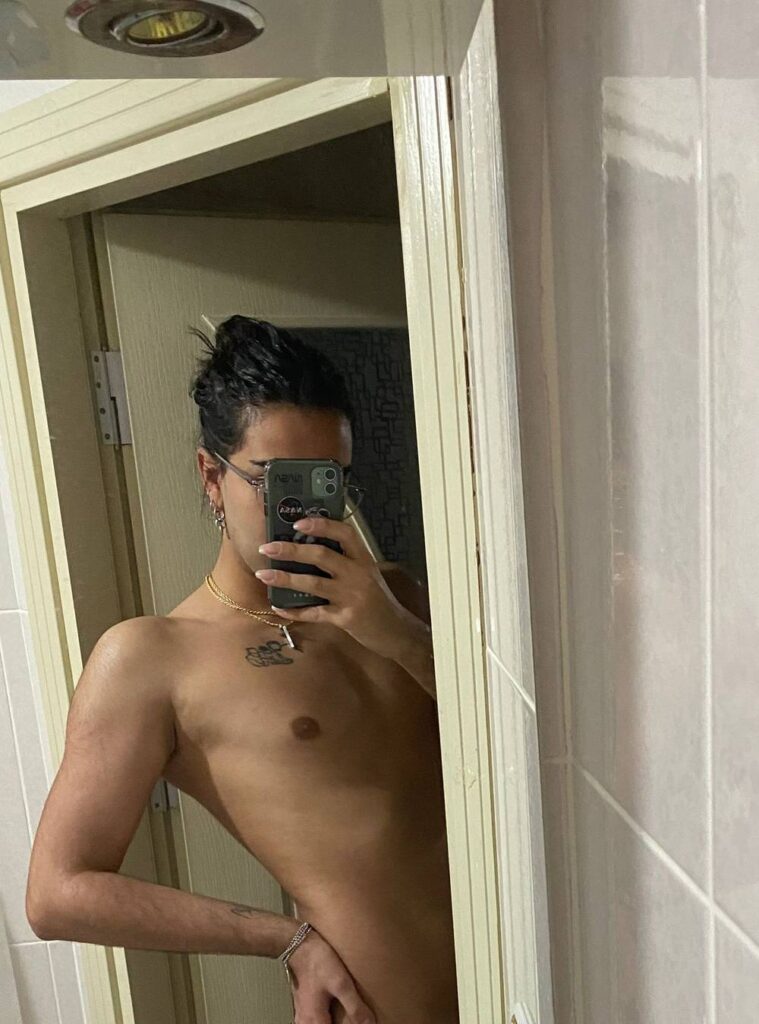 Jovi Balo OnlyFans – free nudes, naked, leaked