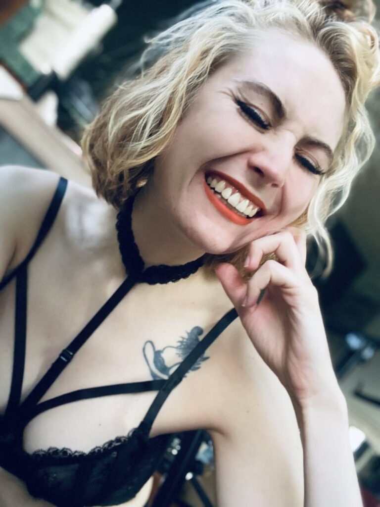 Serenity Quinn OnlyFans – free nudes, naked, leaked