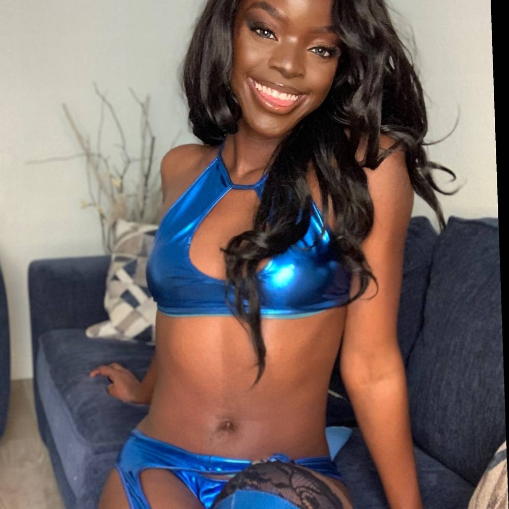 Spoiled Cocoa Cutie OnlyFans – free nudes, naked, leaked