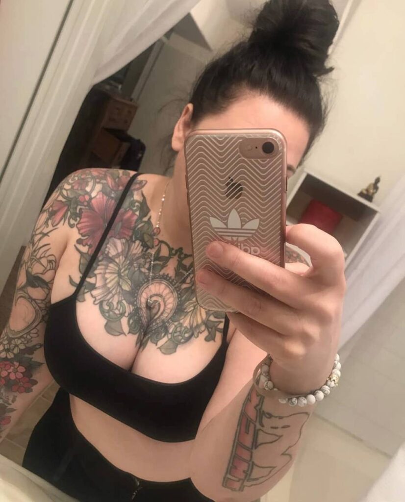 Msthicktatted OnlyFans – free nudes, naked, leaked