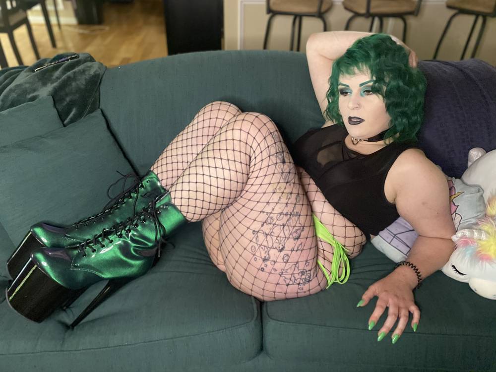 💚Princess Emerald FREE💚 OnlyFans – free nudes, naked, leaked