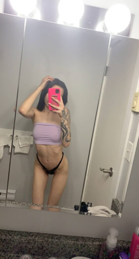 Morgan miletto OnlyFans – free nudes, naked, leaked