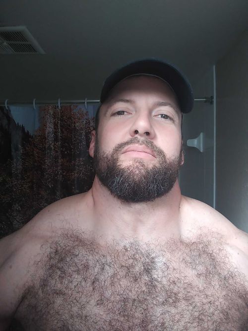 Giant Hairy Man Wolf OnlyFans – free nudes, naked, leaked