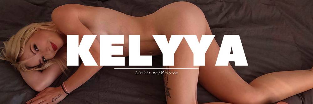 Kellya Free OnlyFans – free nudes, naked, leaked