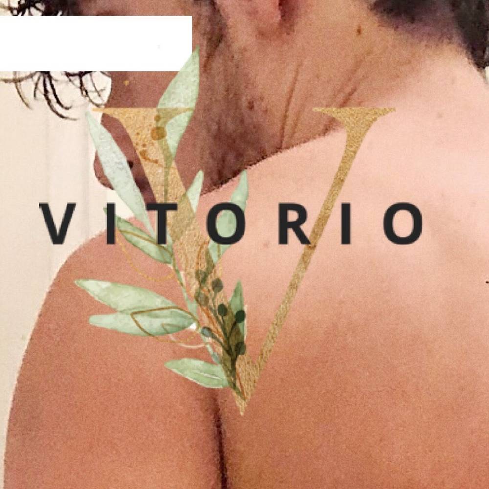 🍃 VITORIO SP OnlyFans – free nudes, naked, leaked