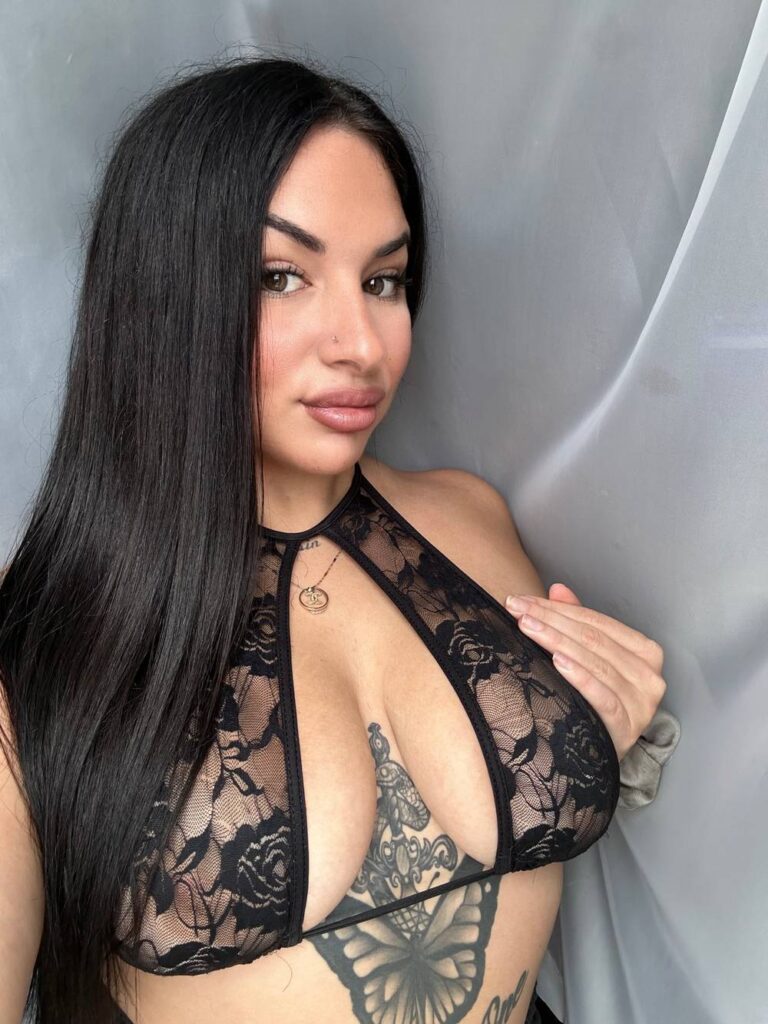 Gervybabyy Free 🦋👑 OnlyFans – free nudes, naked, leaked