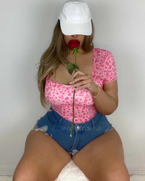 Curvy Stacia OnlyFans – free nudes, naked, leaked