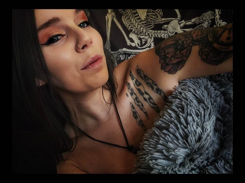 Mysteriousluna24 OnlyFans – free nudes, naked, leaked