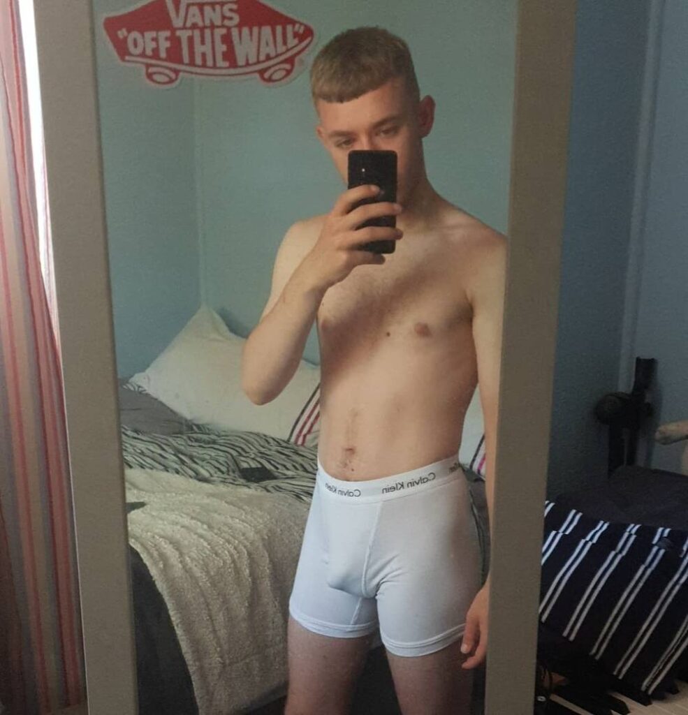 Jack OnlyFans – free nudes, naked, leaked