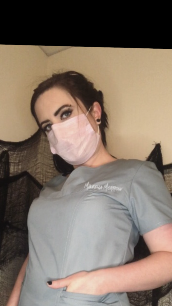 Nurse Mileena OnlyFans – free nudes, naked, leaked