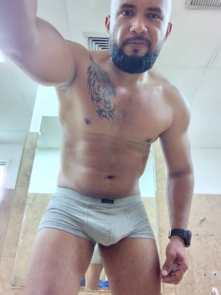 Abdiel Vargas OnlyFans – free nudes, naked, leaked