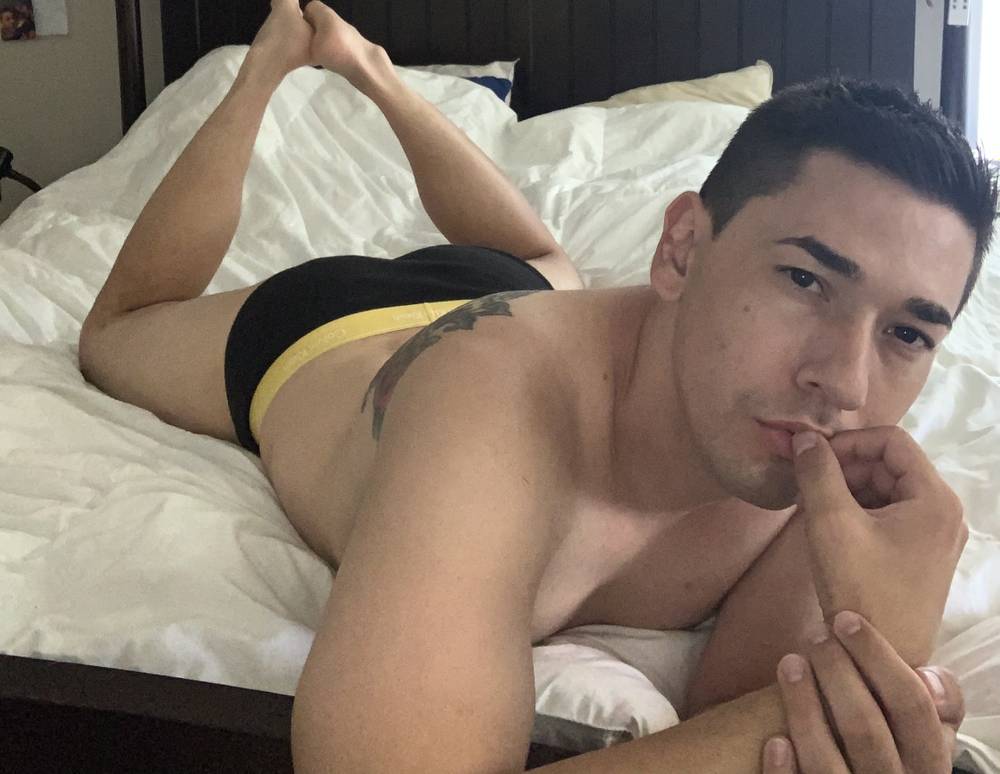 HotXander90 OnlyFans – free nudes, naked, leaked