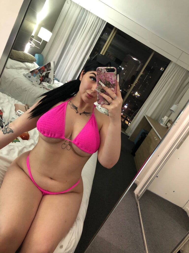 Jessie fresh OnlyFans – free nudes, naked, leaked