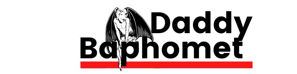 Daddybaphomet's OnlyFans – free nudes, naked, leaked