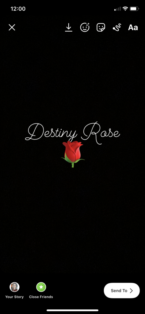 Destiny Rose OnlyFans – free nudes, naked, leaked