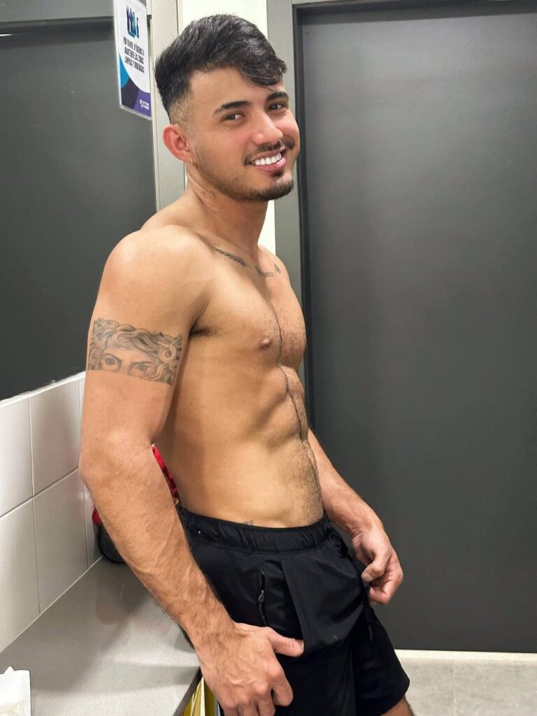 Abdell OnlyFans – free nudes, naked, leaked