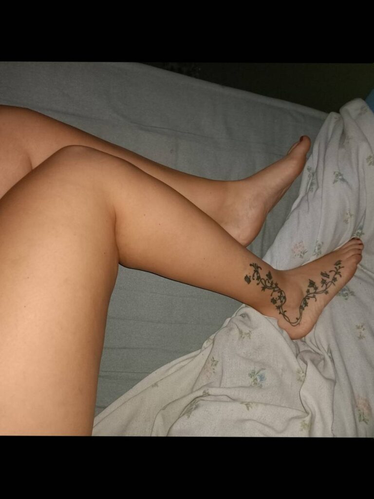 Fetishfeet_club OnlyFans – free nudes, naked, leaked