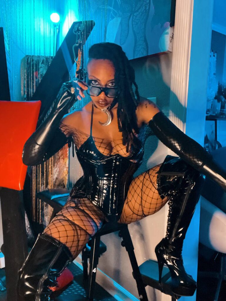 MadamCarmen OnlyFans – free nudes, naked, leaked