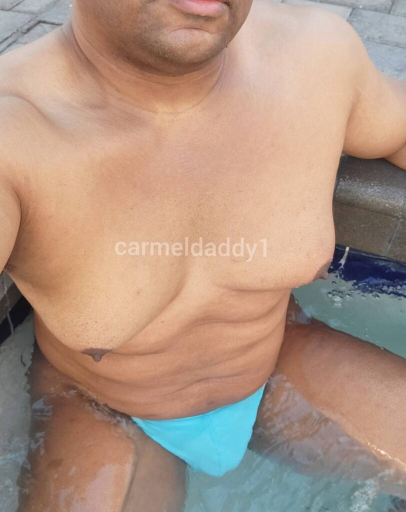 Carmel Daddy Free OnlyFans – free nudes, naked, leaked