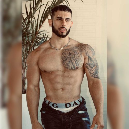 Nizar Elbitar OnlyFans – free nudes, naked, leaked