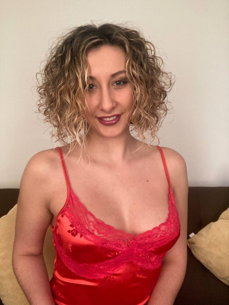 CurlyDelight OnlyFans – free nudes, naked, leaked