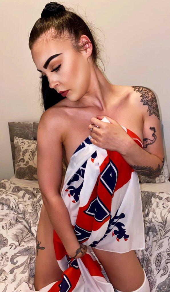 Scouse Lulu OnlyFans – free nudes, naked, leaked