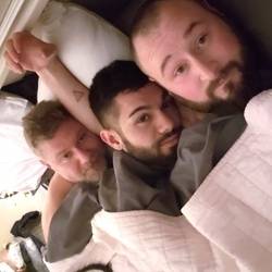 3guys OnlyFans – free nudes, naked, leaked