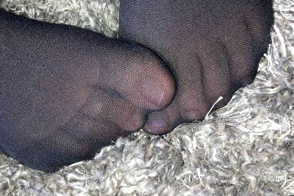 Fiona's Feet… And More OnlyFans – free nudes, naked, leaked