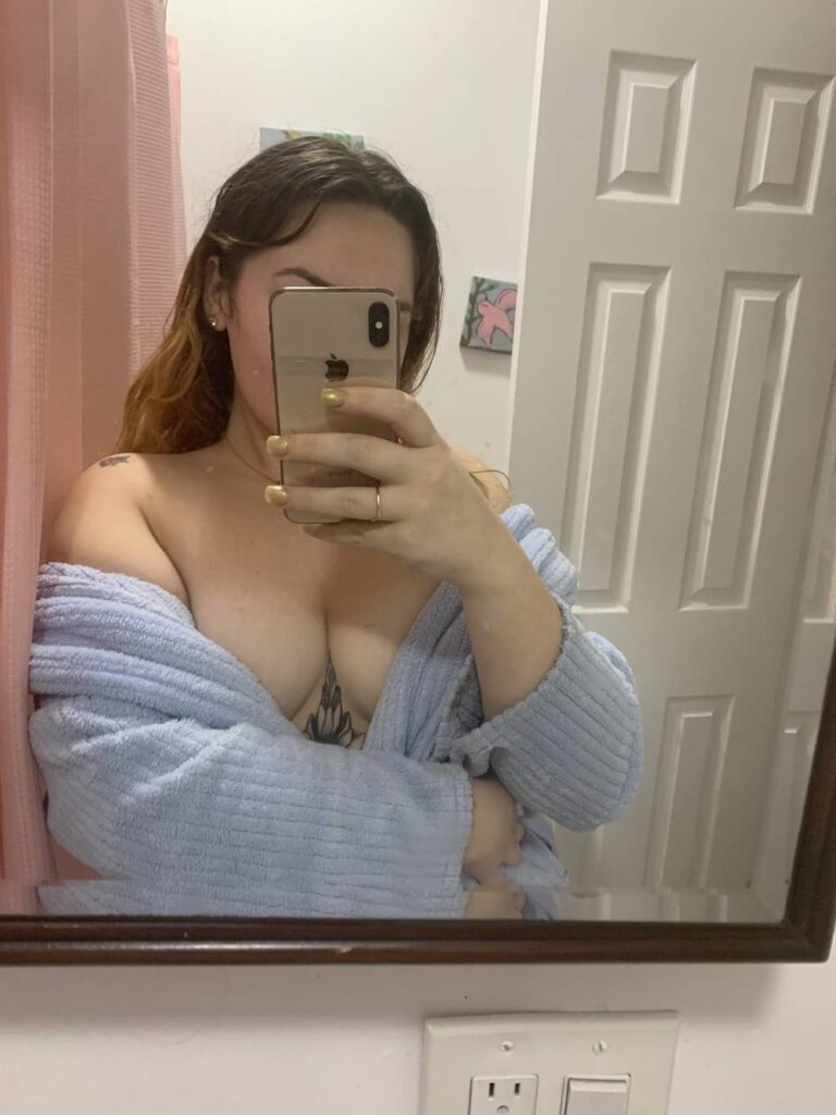 Roxy DeVoe OnlyFans – free nudes, naked, leaked