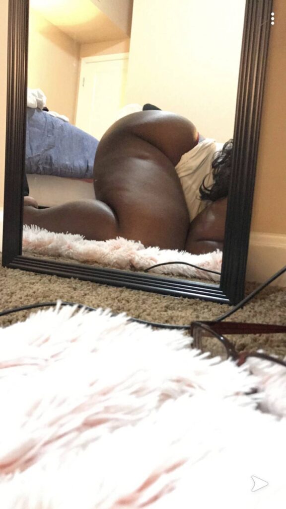 Ebony Stallion OnlyFans – free nudes, naked, leaked