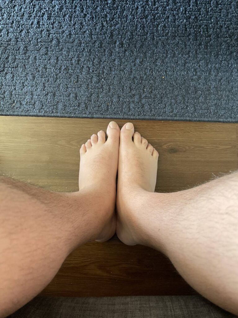 Big Feet OnlyFans – free nudes, naked, leaked