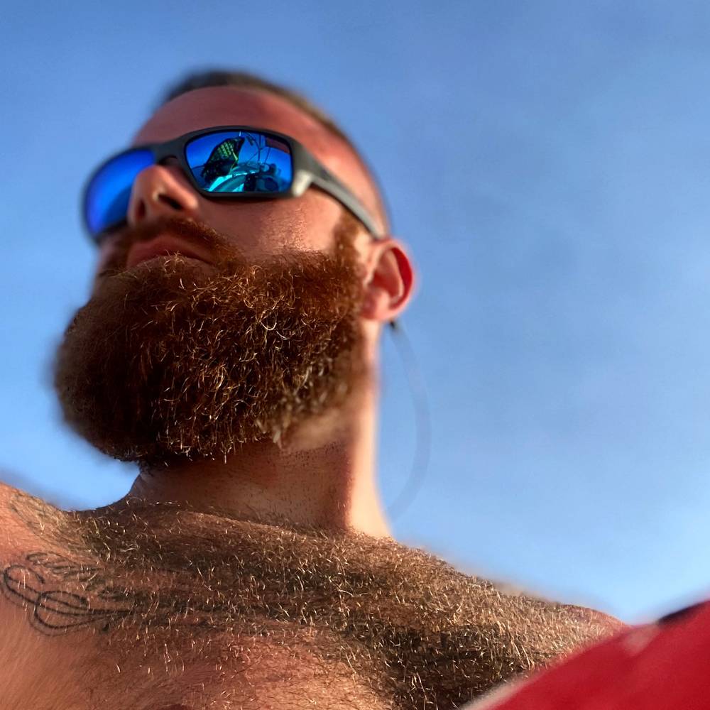 That Beard Guy OnlyFans – free nudes, naked, leaked