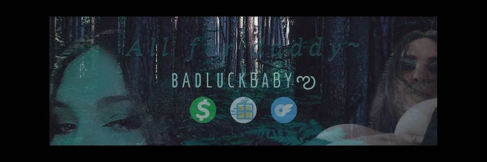 𝑓𝑟𝑒𝑒badluckbabyఌ OnlyFans – free nudes, naked, leaked