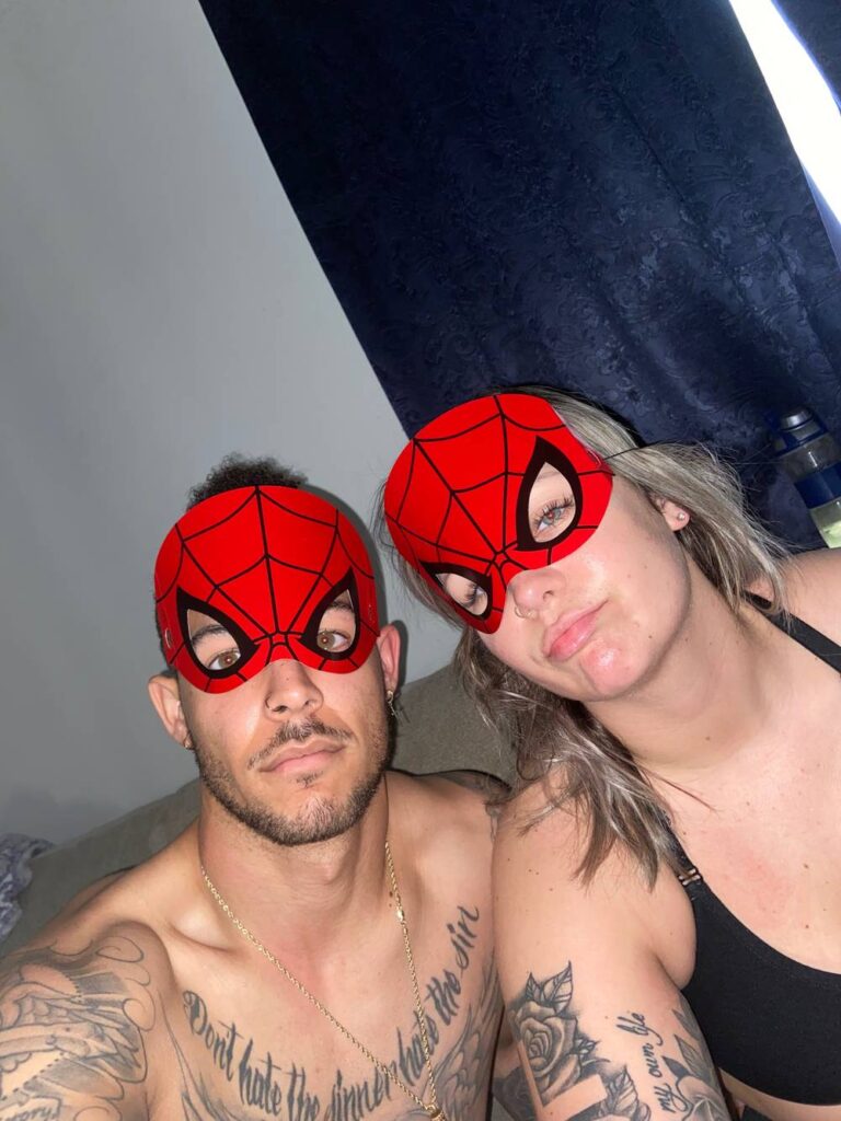 Kal El &amp; Lois Lane OnlyFans – free nudes, naked, leaked